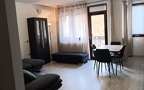Cozy Ultracentral Apartment